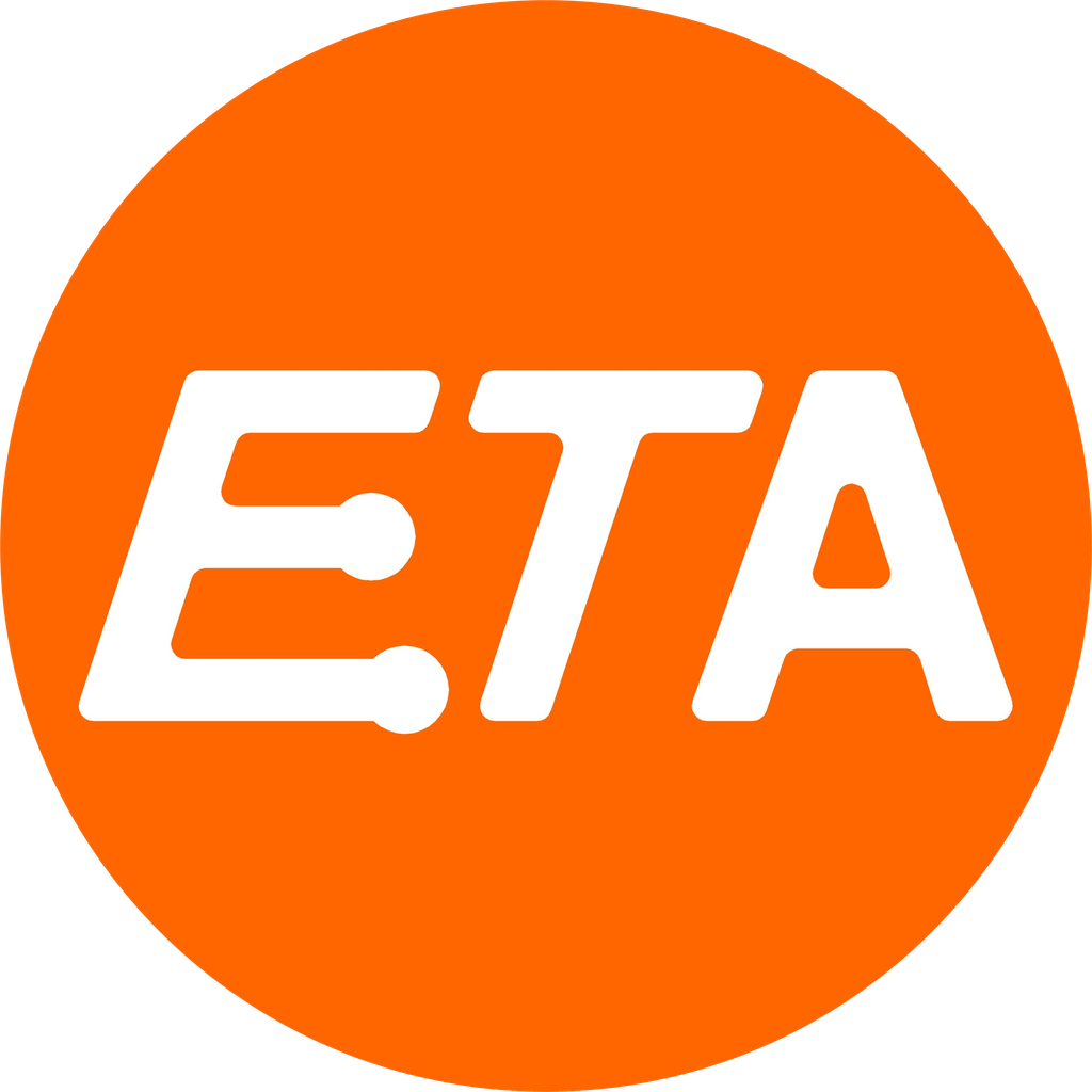 ETA Elektroteknik logosu